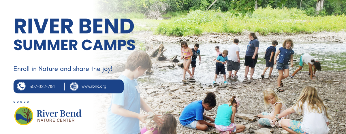 Archery and Atlatls Camp 3rd-5th Grade